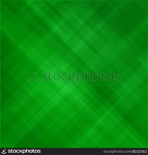 Abstract Elegant Green Background. Abstract Green Pattern. Abstract Elegant Green Background