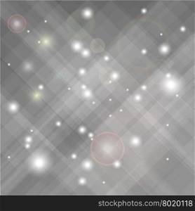 Abstract Elegant Grey Background. Abstract Blurred Grey Pattern. Abstract Blurred Grey Pattern