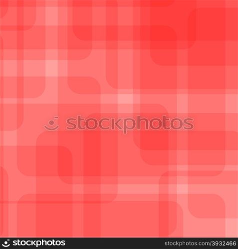 Abstract Elegant Red Background. Abstract Red Pattern. Abstract Elegant Transparent Red Background