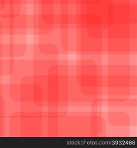 Abstract Elegant Red Background. Abstract Red Pattern. Abstract Elegant Transparent Red Background