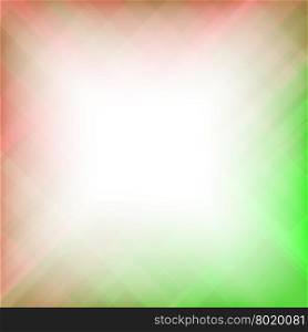 Abstract Elegant Red Green Background. Abstract Green Red Pattern. Abstract Elegant Red Green Background.