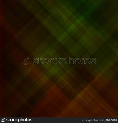 Abstract Elegant Red Green Background. Abstract Green Red Pattern. Abstract Elegant Red Green Background