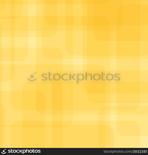 Abstract Elegant Yellow Background. Abstract Yellow Pattern. Abstract Elegant Yellow Background