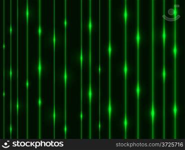 Abstract energy stream horizontal background. Eps10 file.