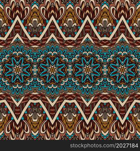 Abstract ethnic rug ornamental seamless pattern. ethnic bohemia fashion a indian autumn seamless pattern tribal.. Tribal vintage ethnic seamless vector pattern ornamental. abstract ethnic indian autumn seamless pattern tribal