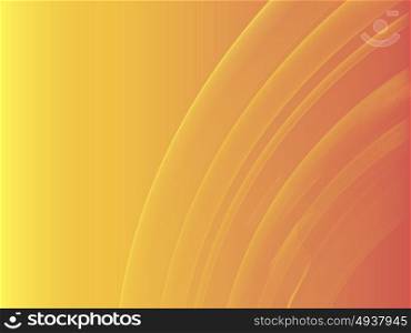 abstract fantasy composition, empty space for text. abstract vector background
