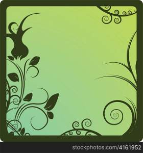 abstract floral wallpaper , easy to add text and use in your design
