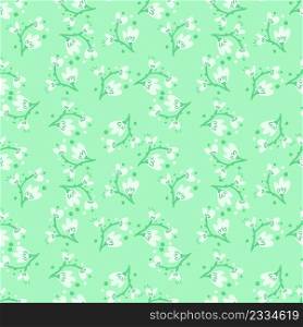 Abstract flowers seamless pattern. Creative floral endless wallpaper. Cute backdrop. Design for fabric , textile print, wrapping, cover. Vector illustration. Abstract flowers seamless pattern. Creative floral endless wallpaper.