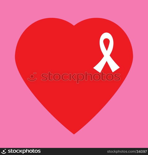 abstract for World First Aid Day. Aids Awareness. World Aids Day concept. Vector illustration EPS10