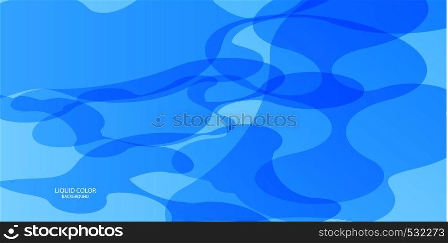 Abstract form of fluid. Liquid design. Liquid dynamic background for web sites, landing page or business presentation. Isolated gradient waves with geometric lines. Abstract geometric wallpaper. Header for social media.Trendy wavy shapes. Vector illustration.. Abstract form of fluid. Liquid design. Liquid dynamic background for web sites, landing page or business presentation. Isolated gradient waves with geometric lines. Abstract geometric wallpaper. Header for social media.Trendy wavy shapes. Vector illustration