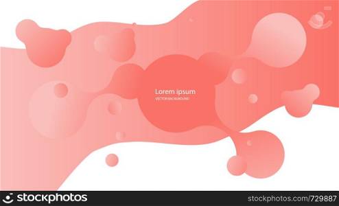 Abstract form of fluid. Liquid design. Liquid dynamic background for web sites, landing page or business presentation. Isolated gradient waves with geometric lines. Abstract geometric wallpaper. Header for social media.Trendy wavy shapes. Vector illustration.. Abstract form of fluid. Liquid design. Liquid dynamic background for web sites, landing page or business presentation. Isolated gradient waves with geometric lines. Abstract geometric wallpaper. Header for social media. Trendy wavy shapes. Vector illustration