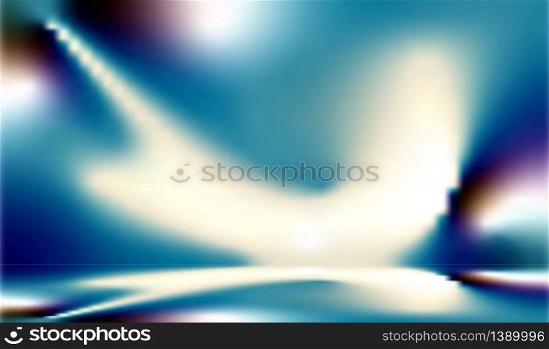 Abstract freeform gradient. Used as background for product display. Abstract freeform gradient. Used as background for product display.