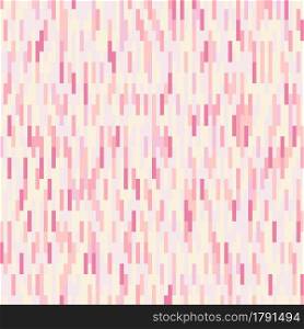 Abstract fresh hues pink style pattern of hexagonal design. Cover design for copy space of text template. illustration vector