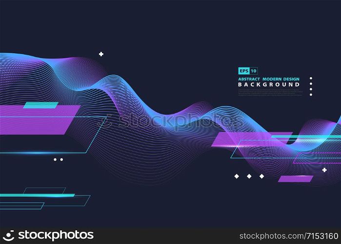 Abstract futuristic design of sport theme elements decoration design. Use for poster, template, ad, print, cover design. illustration vector eps10