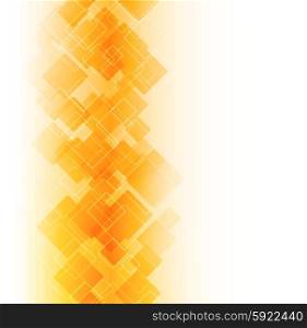 Abstract Geometric Background Design. Vector Abstract science Background. Geometric design. EPS 10
