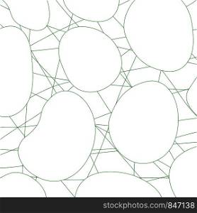 abstract geometric background. lines and circles design. Eps10. abstract geometric background. lines and circles design