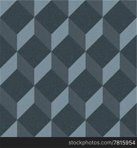 Abstract geometric background seamless pattern.