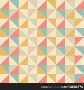 abstract geometric background, vector format eps10