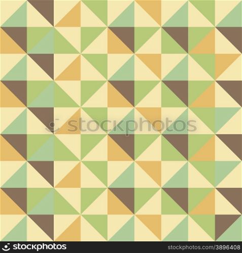 abstract geometric background, vector format eps10