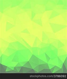 Abstract Geometric Background - Vector Pattern for presentation, booklet, website etc.