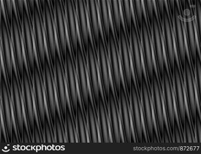 Abstract geometric background with parallel diagonal elements