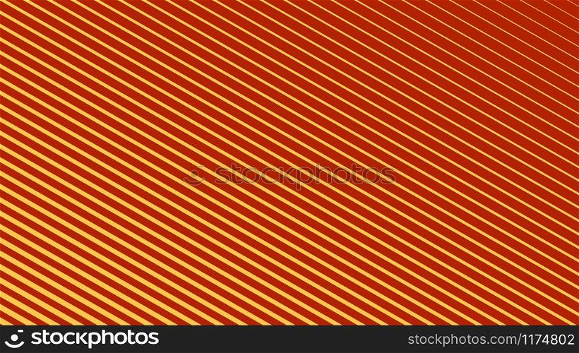 Abstract geometric color vector background of diagonal parallel lines. Stock vector illustration, modern colors for cover design, textiles, theme design backgrounds and textures.