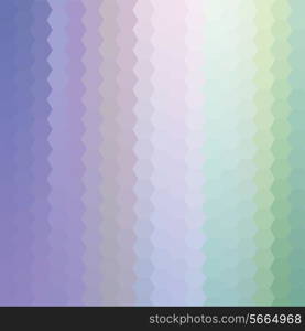 Abstract geometric colorful background, pattern design