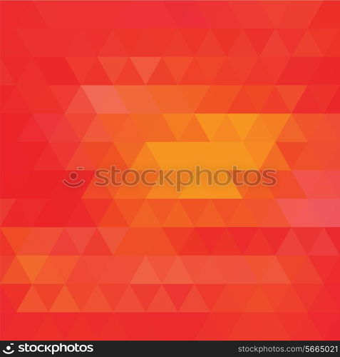 Abstract geometric colorful background, pattern design