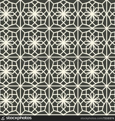 Abstract geometric pattern background. Elegant background for cards and invitations.. Abstract geometric pattern background.