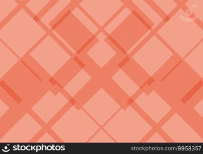 Abstract geometric pattern. Background for textures, posters banners, social media, prints and creative designs. Vector illustration