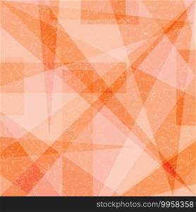 Abstract geometric pattern. Background for textures, posters banners, social media, prints and creative designs. Vector illustration