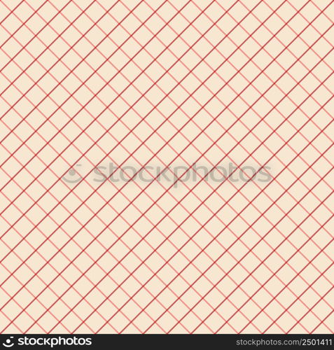 Abstract geometric pattern of lines and squares for textures, backgrounds, covers, banners and creative design.