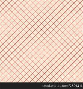 Abstract geometric pattern of lines and squares for textures, backgrounds, covers, banners and creative design.