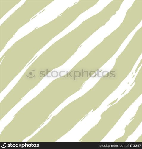 Abstract geometric pattern with stripes design. Seamless vector background. Hand painted seamless geometrical shapes pattern, vector background.