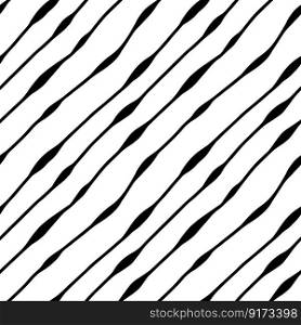 Abstract geometric pattern with stripes design. Seamless vector background. Hand painted seamless geometrical shapes pattern, vector background.. Abstract geometric pattern with lines, stripes design. Seamless vector background.