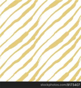Abstract geometric pattern with stripes design. Seamless vector background. Hand painted seamless geometrical shapes pattern, vector background.. Abstract geometric pattern with lines, stripes design. Seamless vector background.