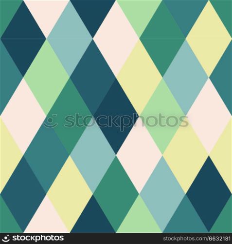 Abstract Geometric Seamless Pattern Background. Textile or Wallpaper Template. Vector Illustration EPS10. Abstract Geometric Seamless Pattern Background. Textile or Wallpaper Template. Vector Illustration