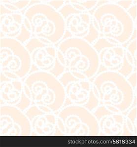 Abstract Geometric Seamless Pattern Background Vector Illustration