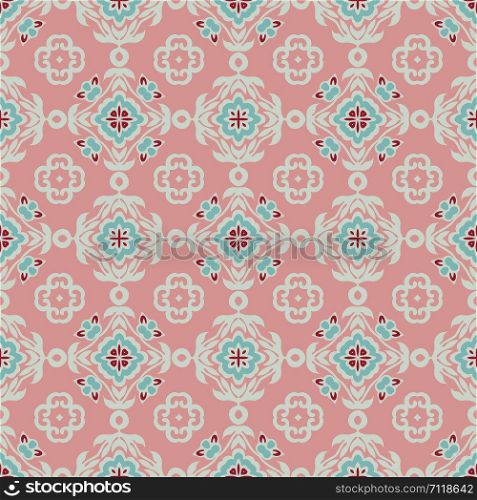 abstract geometric tiles bohemian ethnic seamless pattern ornamental. Hand drawn graphic print. Cute abstract ethnic vintage seamless pattern tribal background