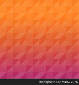 Abstract geometric vector background for use in design.. Abstract geometric vector background for use in design