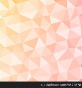 Abstract geometric vector background for use in design.. Abstract geometric vector background for use in design