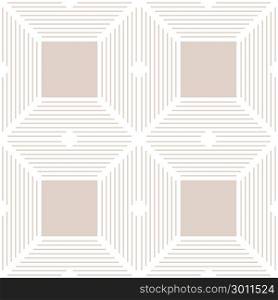 Abstract geometric vector pattern. Creative stylish texture. Abstract minimal backdrop for wallpaper, web design, textile, dAcor, cover template.