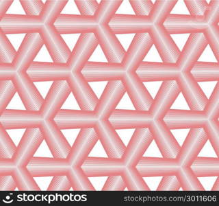 Abstract geometric vector pattern. Creative stylish texture. Abstract minimal backdrop for wallpaper, web design, textile, dAcor, cover template.