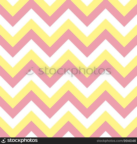 Abstract geometric zigzag pattern background. Vector eps10. Abstract geometric zigzag pattern background