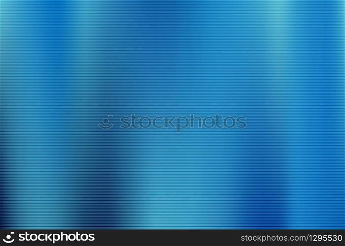 Abstract gradient blue mesh wavy sea pattern design background. Decorate for ad, poster, artwork, template design, print. illustration vector eps10