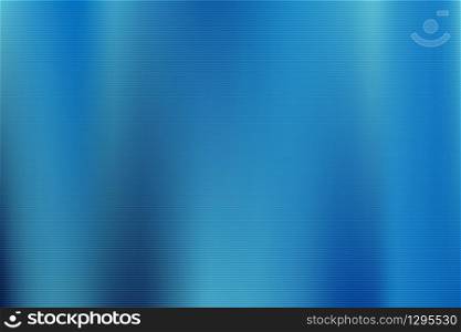 Abstract gradient blue mesh wavy sea pattern design background. Decorate for ad, poster, artwork, template design, print. illustration vector eps10