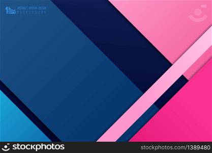 Abstract gradient color design of template artwork background. Decorate for ad, poster, print, cover design, template. illustration vector eps10