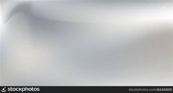 Abstract gradient gray background vector