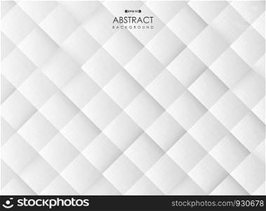 Abstract gradient gray geometric pattern background, vector eps10