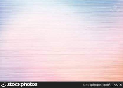 Abstract gradient pastel of colorful design background with grunge line of texture. Decorate for ad, poster, artwork, template design. illustration vector eps10